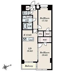 S-RESIDENCE神沢afford12月契約限定キャンペーン実施中 905