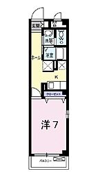 リヴァージュ出来島 301