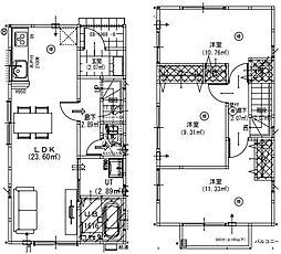 グランソフィア廻田町Ａ A