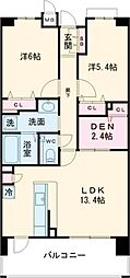 ヌーヴェルワイズ灘駅前