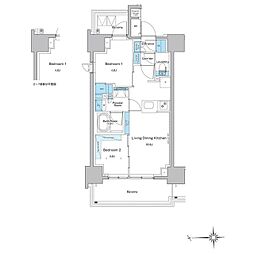 ルフォンプログレ門前仲町プレミア 0701