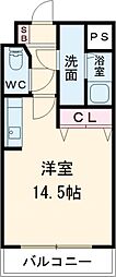 大安ヒルズ 103