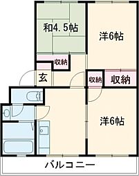 ルシェルブルーはりま 401