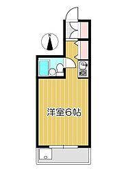 キャビンつくばハウス 104