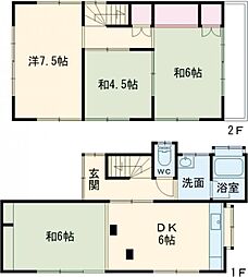 熊川1683-28戸建 1