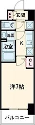 Alivis堺浜寺 208