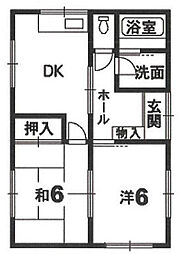長谷川様　借家 1