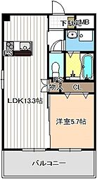 エルフィン昭和橋通 00703