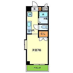 ガ-デンプラザ売布 101