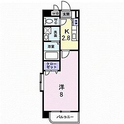 プロスペールＳ 306