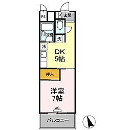 サンラフォーレ花北 108