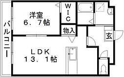アベニュー上島II 101