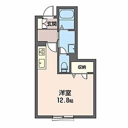 シャーメゾン羽津中 102