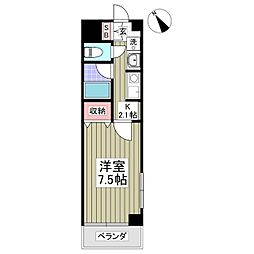 エクスバル熊谷 201