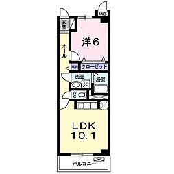 グランベール湘南 303