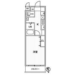 A・City名港 102