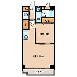 アシュレイン新宮 202