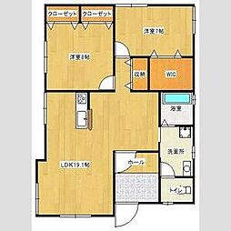 静岡市駿河区広野4丁目の一戸建て