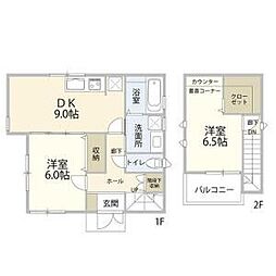 さいたま市浦和区 1