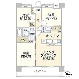 川越市西小仙波町1丁目