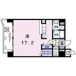ラ・ペジーブル新町 303