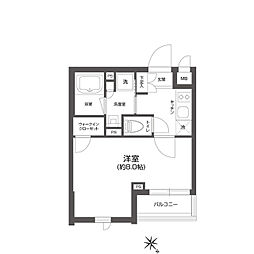 GRAN PASEO 四谷若葉 0309