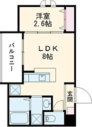 東大阪市柏田本町