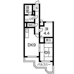 藤和シティコープ根岸 104