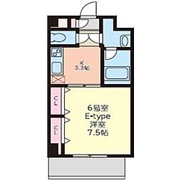 S-FORT神戸小河通 306
