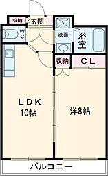 グランカーサ宮内 302