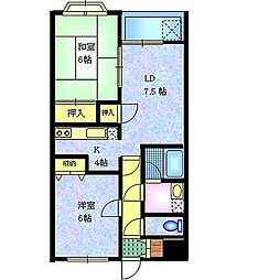 ラビスタ駅南 205