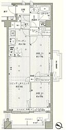 コスモリード西馬込 512