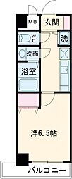 リバーサイド金岡五番館 311