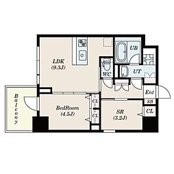 S-RESIDENCE福島diverse 604