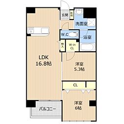 ＧＬＣ新大江 205