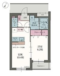 パルテールさくら 302