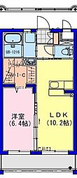 ライズ霧島 202