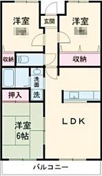 セレコート住道 504