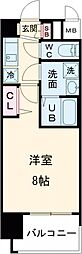 プレサンス久屋大通セントラルパーク 0301