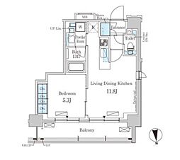 パークアクシス大森 904