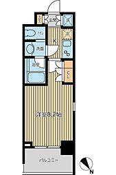 ドゥーエつつじヶ丘 505