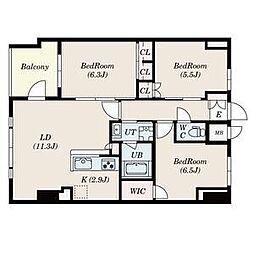 S-RESIDENCE伊都Attirant 817