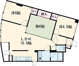 ドムス富岡II 702