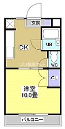 ローランギャロス 107