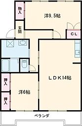センチュリー住吉 201