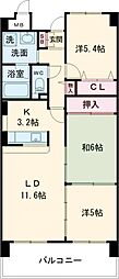 カムフォーラII 402