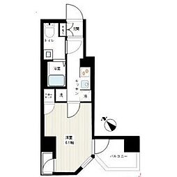 メディフィス横濱関内 903