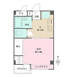 朝日チェリーヒルズ上野町 103