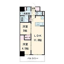アーバネックス南森町WEST 202
