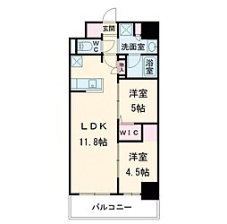 アーバネックス南森町WEST 603